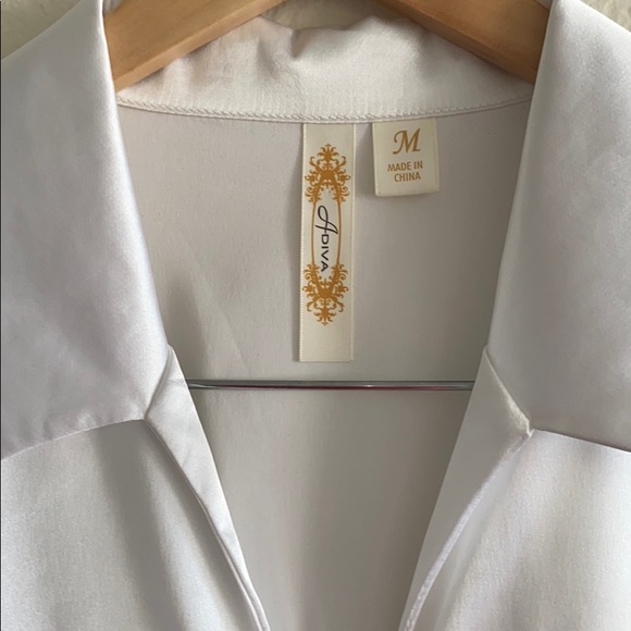 Adiva Blouse/ corset - Picture 5 of 7